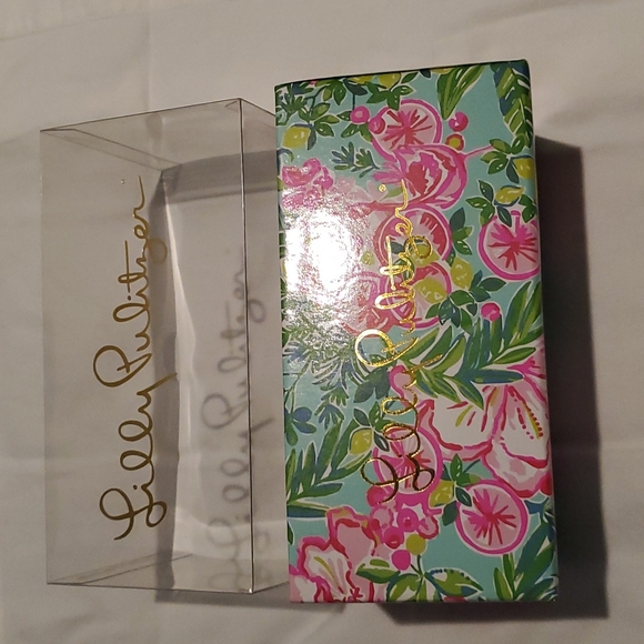 Lilly Pulitzer Ornaments - Picture 11 of 12